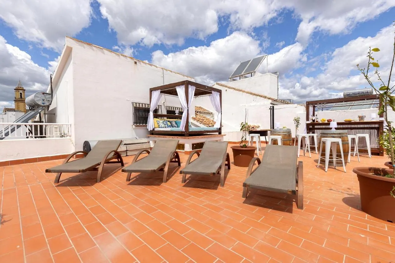 Villa La Casa De Manuel Estepona 0*,  Spagna