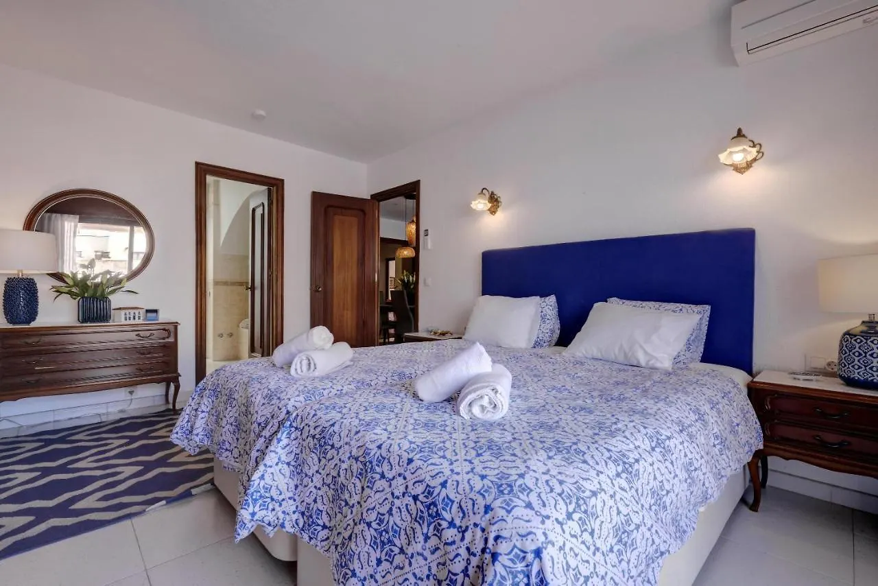 Villa La Casa De Manuel Estepona Casa vacanze