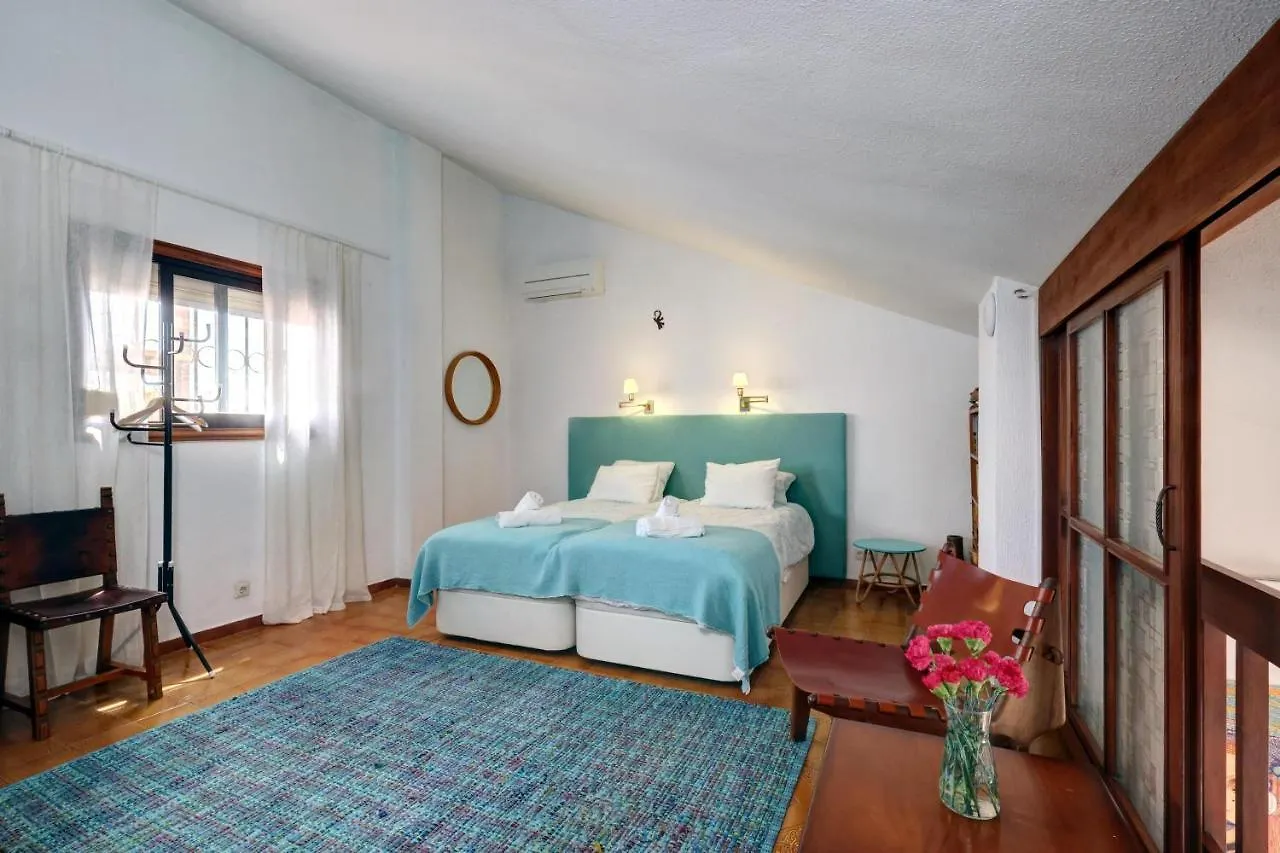Villa La Casa De Manuel Estepona